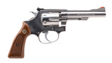 "Smith & Wesson 63 Revolver .22LR (PR71239)" - 2 of 7