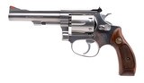 "Smith & Wesson 651-1 Revolver .22 Magnum (PR71240)" - 1 of 7
