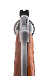 "Smith & Wesson 651-1 Revolver .22 Magnum (PR71240)" - 6 of 7