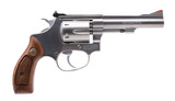 "Smith & Wesson 651-1 Revolver .22 Magnum (PR71240)" - 2 of 7
