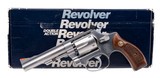 "Smith & Wesson 651-1 Revolver .22 Magnum (PR71240)" - 7 of 7