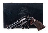 "Smith & Wesson 29 4-Screw Revolver .44 Magnum (PR71242)" - 8 of 8