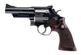 "Smith & Wesson 29 4-Screw Revolver .44 Magnum (PR71242)" - 2 of 8