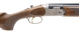 "(SN: F97902X) Beretta 686 Silver Pigeon I Shotgun 20 GA (NGZ4668) NEW" - 2 of 5