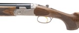 "(SN: F97902X) Beretta 686 Silver Pigeon I Shotgun 20 GA (NGZ4668) NEW" - 4 of 5