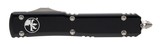 "Microtech 122-10 Ultratech Knife (K10228) New" - 5 of 5