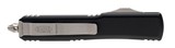 "Microtech 122-10 Ultratech Knife (K10228) New" - 4 of 5