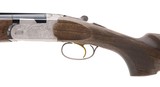 "(SN: F91995X) Beretta 686 Silver Pigeon I Shotgun 28 Gauge (NGZ1831) NEW" - 5 of 5