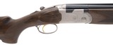 "(SN: H48233X) Beretta 686 Silver Pigeon I Shotgun 12 Gauge (NGZ2977) NEW" - 4 of 5