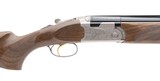 "(SN: H49027X) Beretta 687 Silver Pigeon III 12 Gauge (NGZ1833) NEW" - 2 of 5