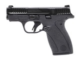 "(SN: EHS8792) Smith & Wesson Bodyguard 2.0 Pistol .380 ACP (NGZ5041) NEW" - 2 of 3