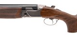 "Beretta 694 Sport BFAST Shotgun 12 GA (S16740)" - 4 of 5