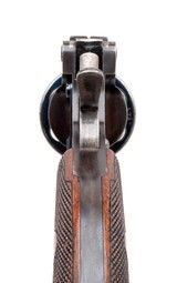 "Mauser 1878 “Zig Zag" Revolver 10.6 MM (AH8867)" - 3 of 8