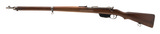 "Steyr M95 Straight pull bolt action rifle 8x56R (R43855)" - 3 of 7