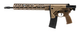 "(SN: 63J060163) Sig Sauer MCX Spear-LT IR Rifle 5.56 NATO (NGZ5431) NEW" - 4 of 6