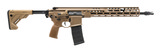 "(SN: 63J060163) Sig Sauer MCX Spear-LT IR Rifle 5.56 NATO (NGZ5431) NEW" - 1 of 6