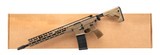 "(SN: 63J060163) Sig Sauer MCX Spear-LT IR Rifle 5.56 NATO (NGZ5431) NEW" - 6 of 6