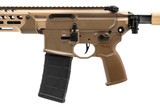 "(SN: 63J060163) Sig Sauer MCX Spear-LT IR Rifle 5.56 NATO (NGZ5431) NEW" - 5 of 6