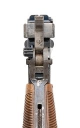 "Rare Mauser Banner Chamber Marked Broomandle C96 (PR70224)" - 3 of 10