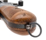 "Rare Mauser Banner Chamber Marked Broomandle C96 (PR70224)" - 10 of 10