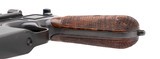 "Very Unusual Custom Broomhandle Mauser (PR70227)" - 7 of 7