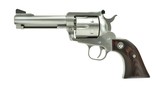 "Ruger New Model Blackhawk .45 LC (PR43845)" - 1 of 2