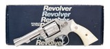 "Smith & Wesson 64-3 Ken Hurst Engraved Police Revolver .38 Special (PR71296)" - 8 of 8