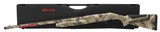 "(SN: U766481W) Benelli Super Black Eagle III Shotgun 12 Gauge (NGZ1747) NEW" - 5 of 5