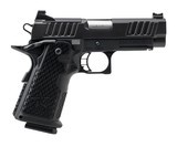 "Staccato C2 2011 Pistol 9mm (PR71283)" - 1 of 6