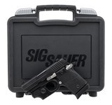 "Sig Sauer P938 Pistol 9mm (PR71295)" - 7 of 7