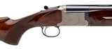 "NIKKO 5000 GRADE 1 SHOTGUN 12 GAUGE (S16778)" - 2 of 4