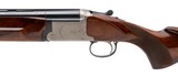 "NIKKO 5000 GRADE 1 SHOTGUN 12 GAUGE (S16778)" - 4 of 4