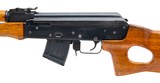 "Norinco Mak-90 Sporter Rifle 7.62x39 (R43795)" - 4 of 4