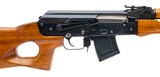 "Norinco Mak-90 Sporter Rifle 7.62x39 (R43795)" - 2 of 4