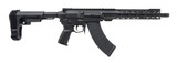 "CMMG Banshee MK47 Pistol 7.62x39 (PR71449)" - 1 of 5