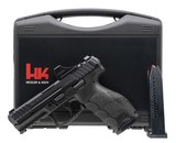 "(SN: 224-449160) Heckler & Koch VP9 Pistol 9mm (NGZ5006) NEW" - 2 of 3