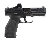 "(SN: 224-449160) Heckler & Koch VP9 Pistol 9mm (NGZ5006) NEW" - 1 of 3