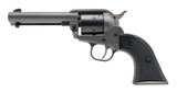 "Ruger Wrangler Revolver .22 LR (PR71378)" - 1 of 6