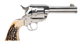 "Ruger New Vaquero Revolver .357 Magnum (PR71244)" - 2 of 6