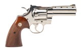 "Colt Python Revolver .357 Mag (C20563)" - 2 of 6