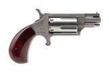 "North American Arms .22 Magnum Revolver .22 WMR (PR71370)" - 2 of 7