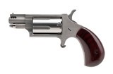 "North American Arms .22 Magnum Revolver .22 WMR (PR71370)"