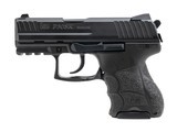 "Heckler & Koch P30SK Pistol 9mm (PR71211)" - 2 of 6