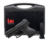 "Heckler & Koch P30SK Pistol 9mm (PR71211)" - 6 of 6