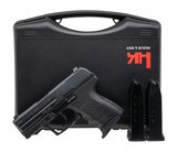 "Heckler & Koch P2000SK Pistol .40 S&W (PR71366)" - 6 of 6