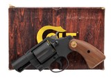 "Colt Lightweight Agent Revolver .38 Special (C20567)" - 7 of 7
