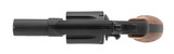 "Colt Lightweight Agent Revolver .38 Special (C20567)" - 3 of 7
