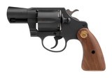 "Colt Lightweight Agent Revolver .38 Special (C20567)" - 1 of 7