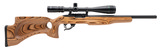 "CUSTOM RUGER 10/22 RIFLE .22LR (R43751)" - 1 of 4