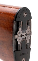 "PROTOTYPE STANLEY MODEL IV PUMP ACTION OR BOLT ACTION RIFLE .22LR (R43699)" - 7 of 7